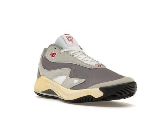 New Balance KAWHI 4 Grey Day 2024 - BBKLSGD4