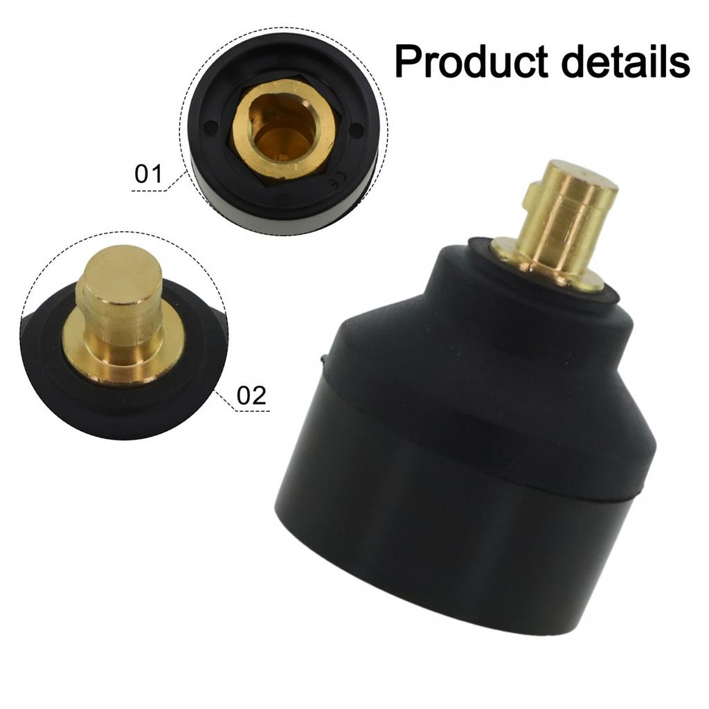 WP26V 35 50mm To WP17V Adapter Converter for Reliable Welding Performance