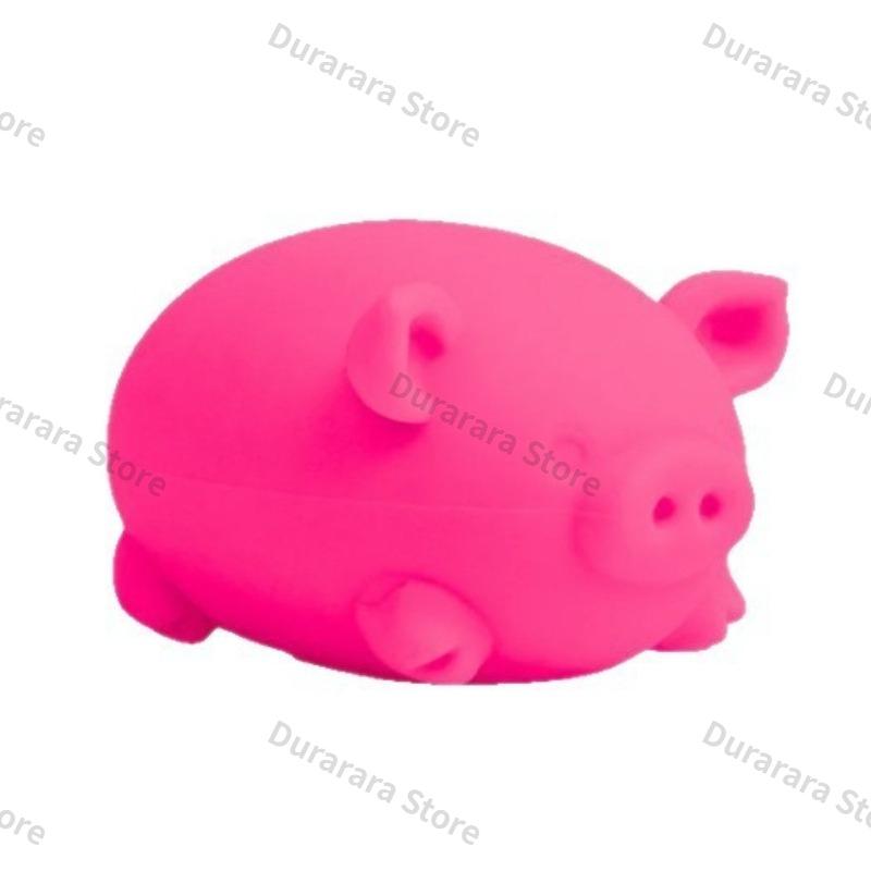 2026 Nowa świnka Needoh do kopania Fidget Toy Miękka Sensoryczna Zabawka do ściskania Prezent Urodzinowy Dla Dziewczynki Chłopca Dorosłego