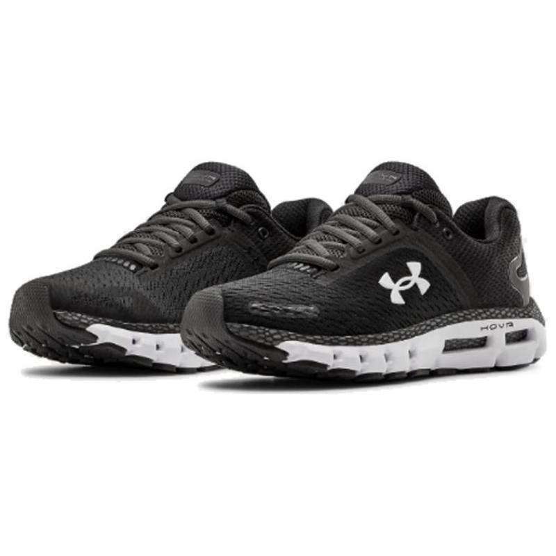 Under Armour Hovr Infinite 2 'Black' Women's Sneakers 3022597-001