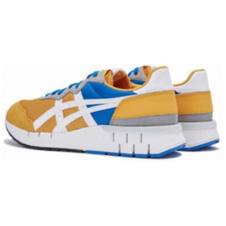 Onitsuka Tiger Rebilac Runner 'Yellow White Blue' 1183A396-750