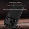 Wytrzymałe Metalowe Etui na iPhone 17 Pro Max: Wodoodporna, pyłoszczelna i odporna na upadki ochrona