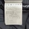 Moncler CARDERE Down Jacket Black Men's Size M (1) Model H20911A0010554A81
