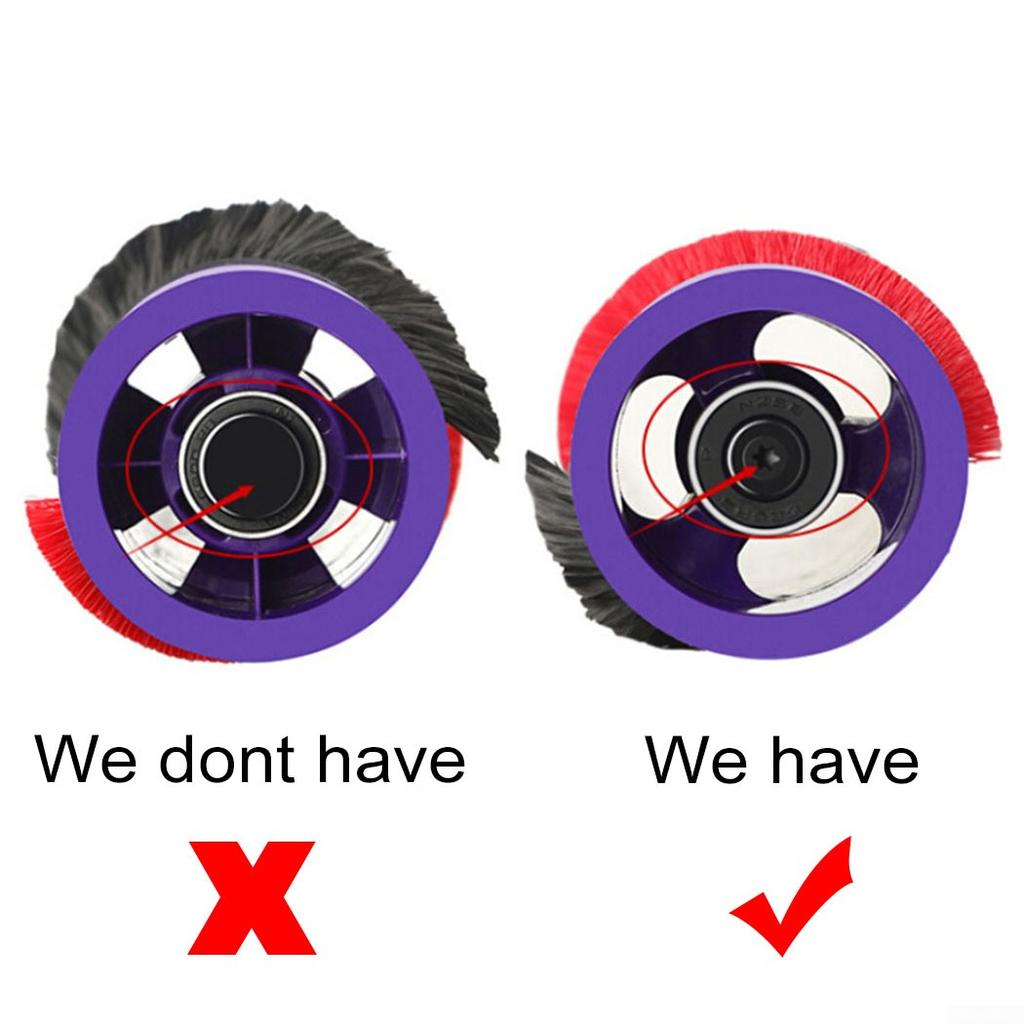 Brush Bar Brushroll For Dyson V10 V11 SV12 SV14 SV15 Service Assy New Prcatical