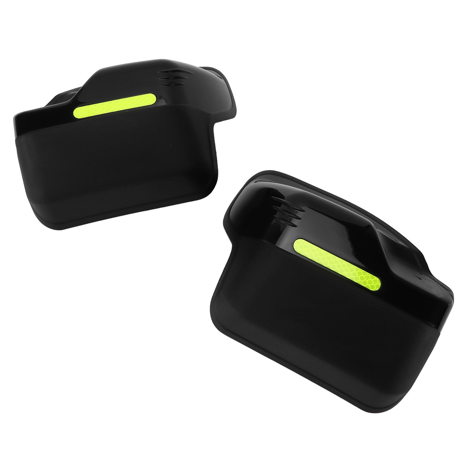 

Защита руля мотоцикла, замена для Kawasaki Z250 Z300 Z400 Z650 Z750 Z800 Z900 чёрный