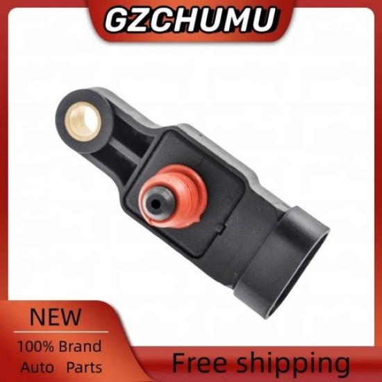 Manifold Absolute Pressure Sensor No.25195791 for Chevrolet Spark 2012-2015