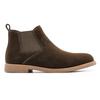 2026 Autumn New Popular Men's Chelsea Suede Basic Boots