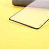 RURIHAI 2.5D Solid Defense Tempered Glass Screen Protection Film for OnePlus 9 (EU/US/IN/CN Version)
