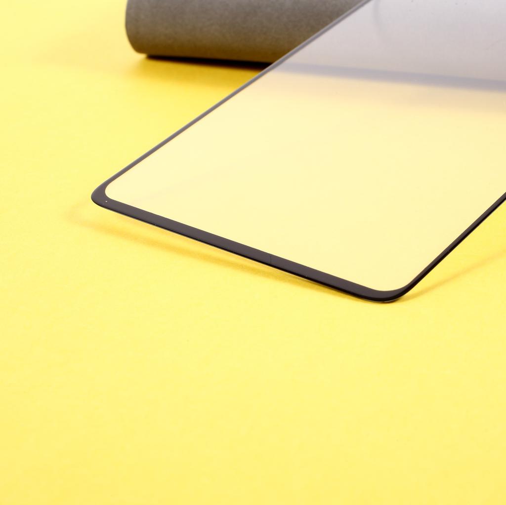 RURIHAI 2.5D Solid Defense Tempered Glass Screen Protection Film for OnePlus 9 (EU/US/IN/CN Version)