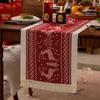 Nordic Minimalist Wallpaper Cotton Linen Wallpaper Waterproof and Stain Resistant Holiday Dining Table Wedding Decoration