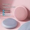 Yoga Balance Pad Air Cushion: Semicircle Core Training Equipment for Ankle and Fitness Exercise
