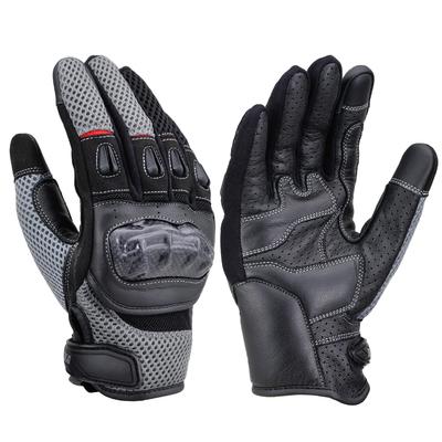 Schutzausrüstung – Motorradhandschuhe