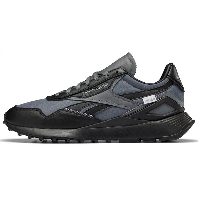 Reebok Unisex Classic Leather Legacy AZ Black Grey GW2795 EU 42