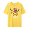 Cell Fie Science Biology Mens TShirts Camisetas De Hombre Harajuku Limited Time Special Tshirt Graphic