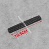 SKYACTIV For Mazda 2 3 5 6 7 CX-5 CX-50 CX-30 CX-60 CX-60 SKYACTIV G AWD 2.5 black Rear Trunk Tail Logo Sticker Emblem Decal NT1