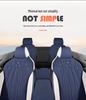 BYD Song Pro Custom Car Seat Covers - Half-Pack, All-Season Cushions