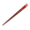 Happy Set of Made In PID2650 J-kitchens Chopsticks, 5, Material Wood, Chopsticks, Japan,