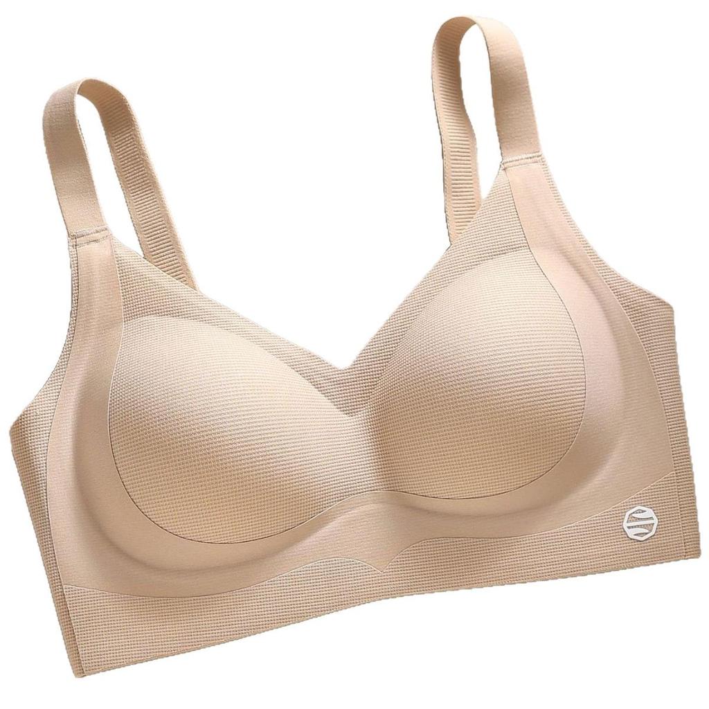 Damen Lift & Support Roter BH für einen schlankeren Look - Anti-Hänge-Effekt Herbst/Winter 2025