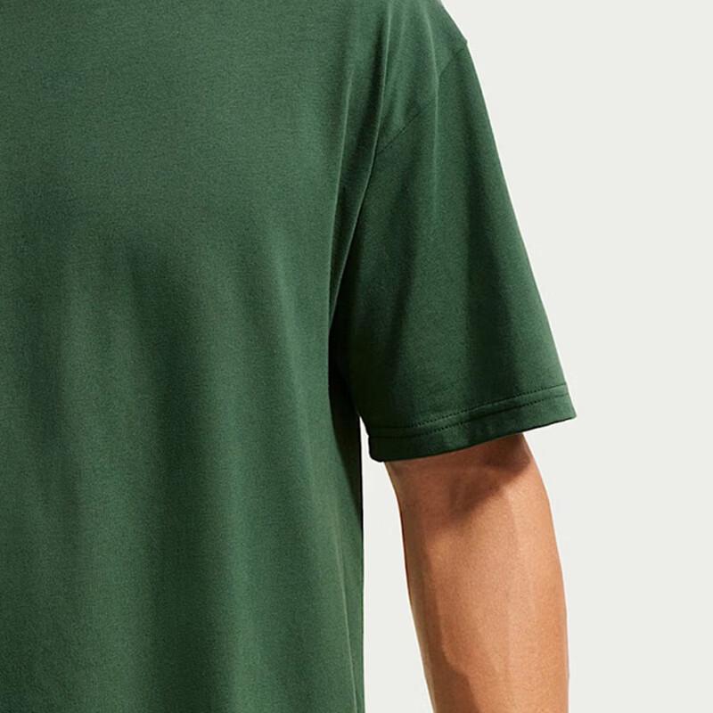 Nike Men's Casual Round Neck Short Sleeve T-Shirt
