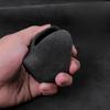 For Volvo S60 S90 V60 V90 XC60 XC90 2016-2015 Suede Leather Gear Shift Knob Cover Trim Replacement Parts Red Dark Grey Style
