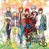 Uta Shining Dream CD Press Limited noPrince-sama (First Edition)