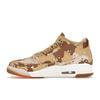 WNBA X  Air Jordan 3 Retro Desert Camo Women Sneakers Brown Dark-Driftwood Sail HM4301-200