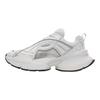Under Armour Adidași Unisex Arc 96 Alb Negru Gri Depărtat 6006060-100