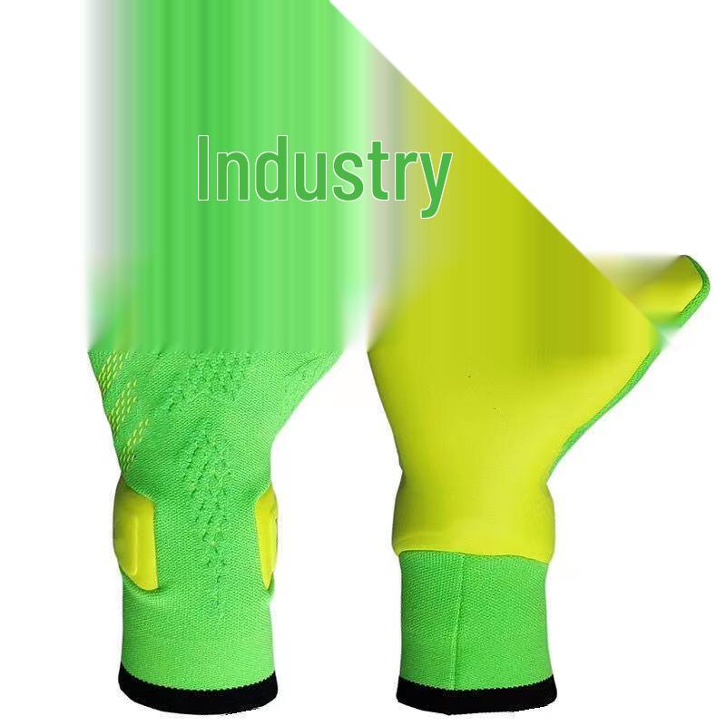 TULX Football Goalkeeper Gloves