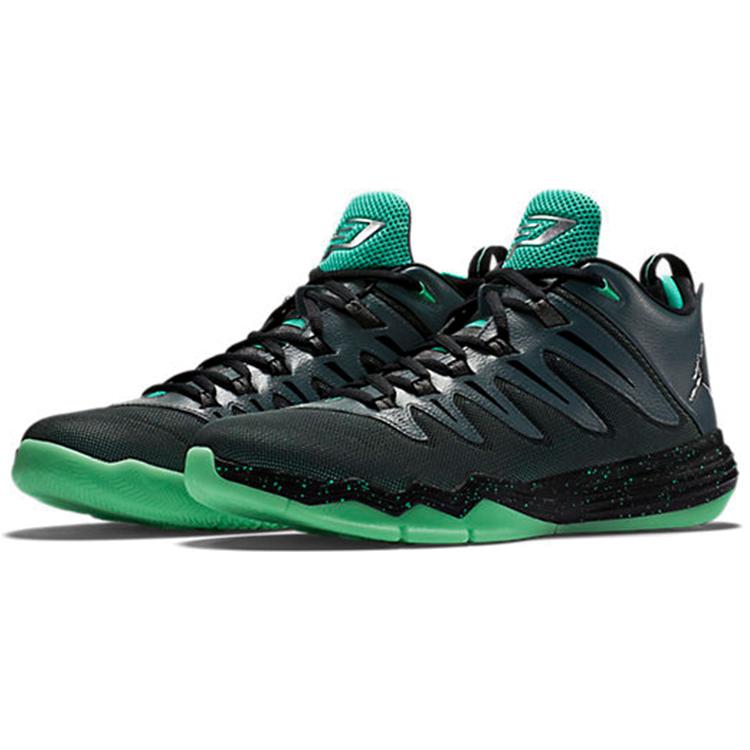 Air Jordan CP3.IX 'China' 810868-308