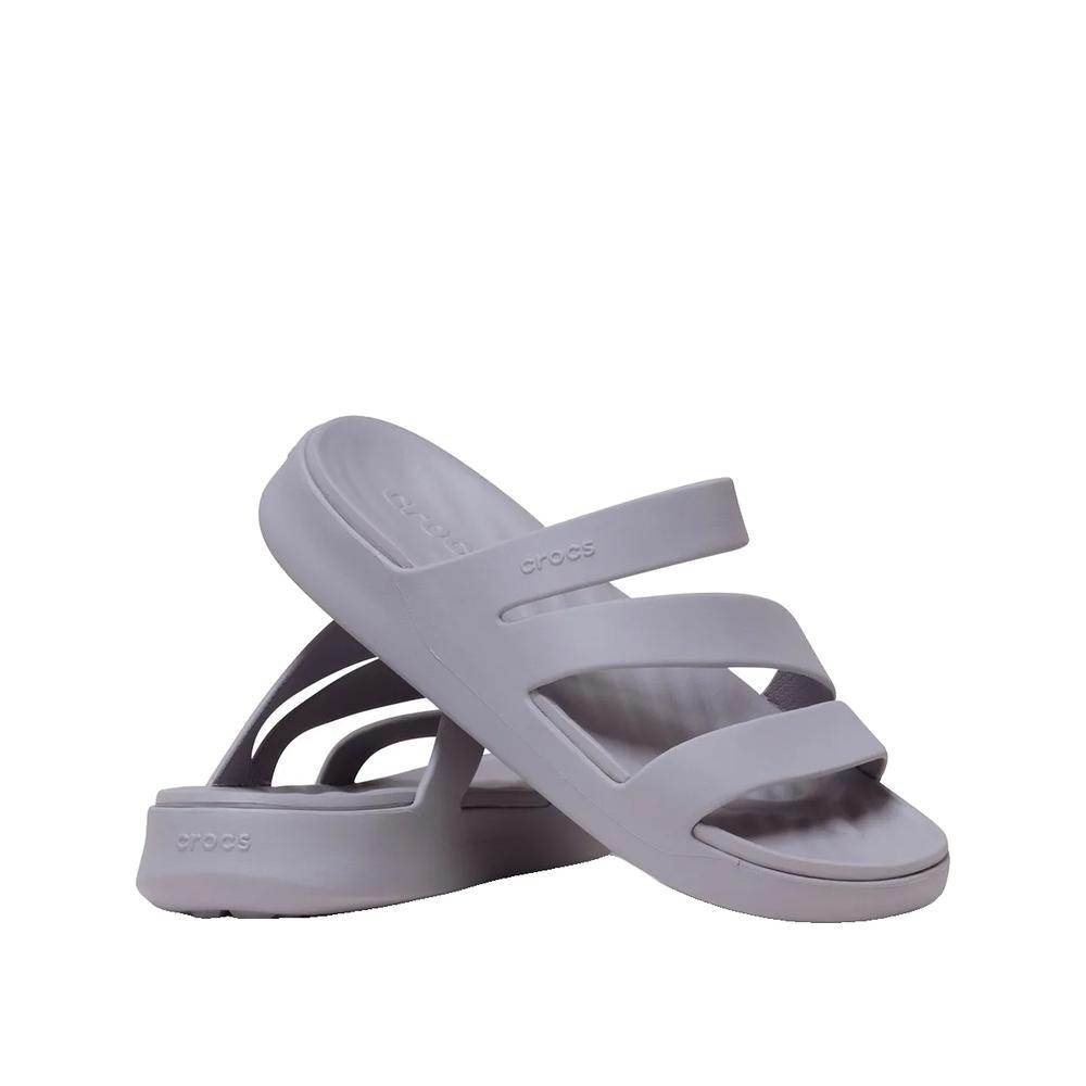 Slides Crocs Getaway Strappy