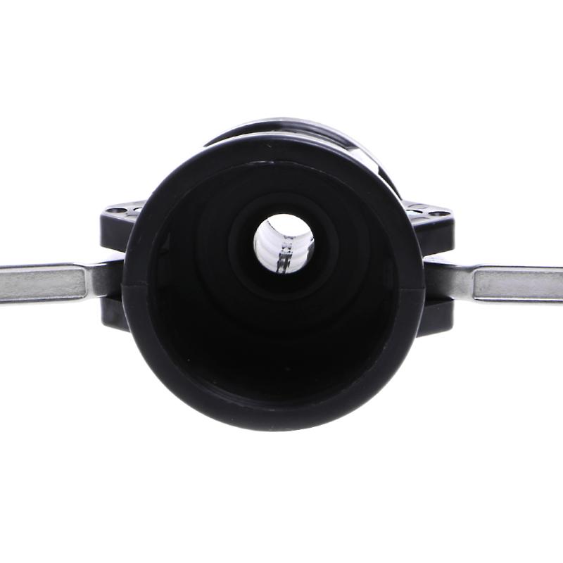 Water Tank Adapter Valves Connectors 2Inch  Fitting To 1Inch Garden Hose Leakproof Drain Adapter Enduring