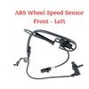 2 X  ABS Wheel Speed Sensor Front L/R :FitsToyota Highlander Lexus RX350 RX450h