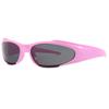 New Y2K Sunglasses for Men and Women Sports Cycling Glasses Sun Glasses for Male Female Eyeglasses Sense of Technology Eyewear
