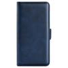For Oppo Reno12 F 5G Case Calf Texture Leather Stand Wallet Phone Cover