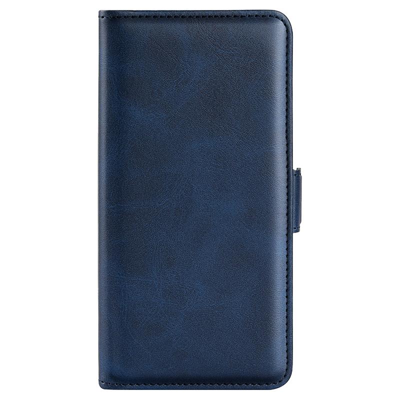 For Oppo Reno12 F 5G Case Calf Texture Leather Stand Wallet Phone Cover