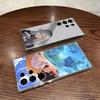 86 Eighty Six Movie Phone Case For Samsung S25 S24 Ultra S23 Fe S22 S20 S21 Plus Plus 5G Fe Transparent Cover