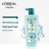 L'Oréal Hyaluronic Acid Anti-Dandruff Shampoo
