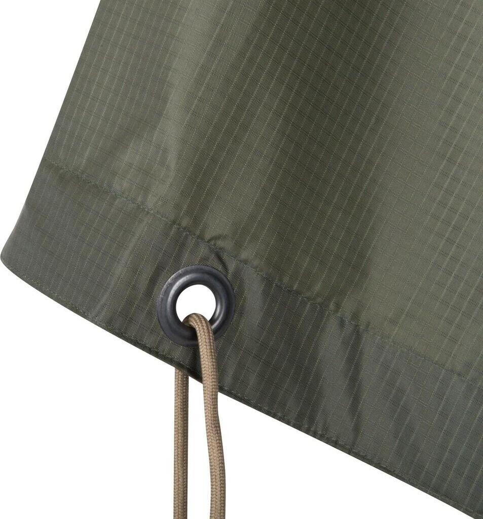 Helikon-Tex® Poncho U.S. Model Woodland Jacket