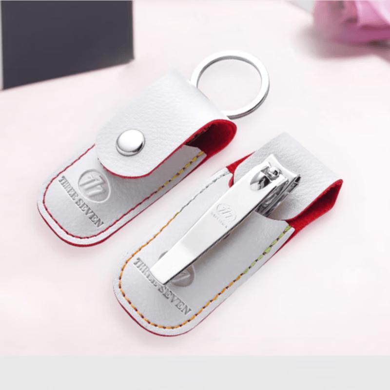 Three Seven Portable Nail Clipper