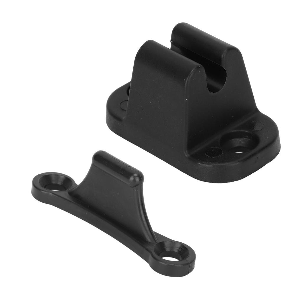Türhalter Verstärke Nylon T-Form Türstopper Haltefang Halter Set Für Wohnmobil Wohnwagen NaVans