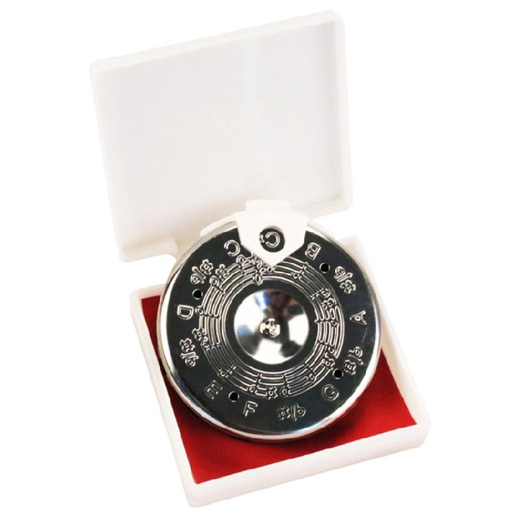 Тюнер для электрогитары 13Tones Pitch Pipe Tuner CC Note Instrument Tuner Device 1