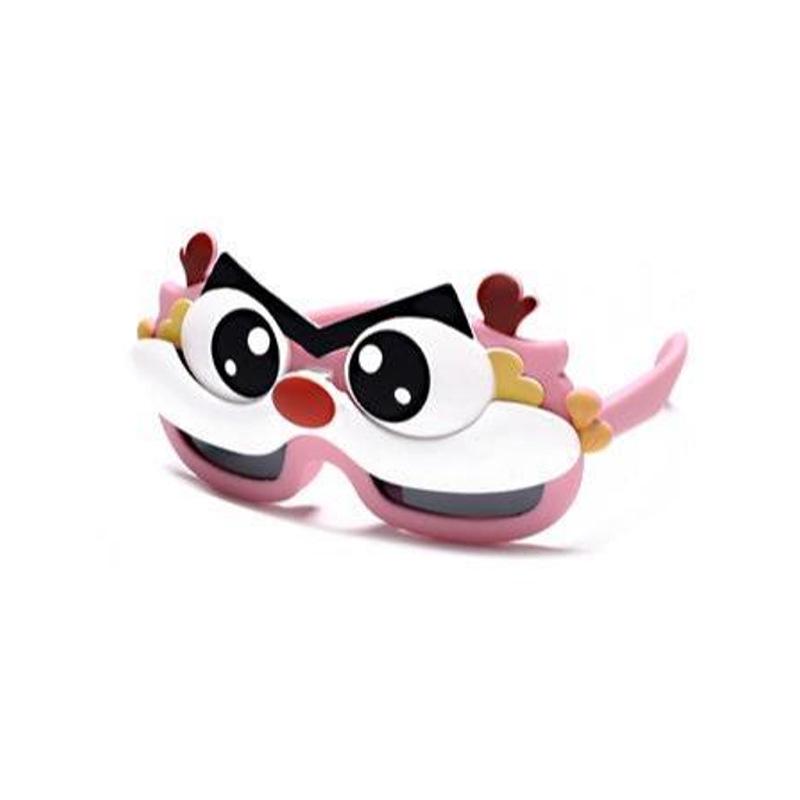 Kids' Polarized UV Protection Flip-Up Sunglasses for Outdoor Travel