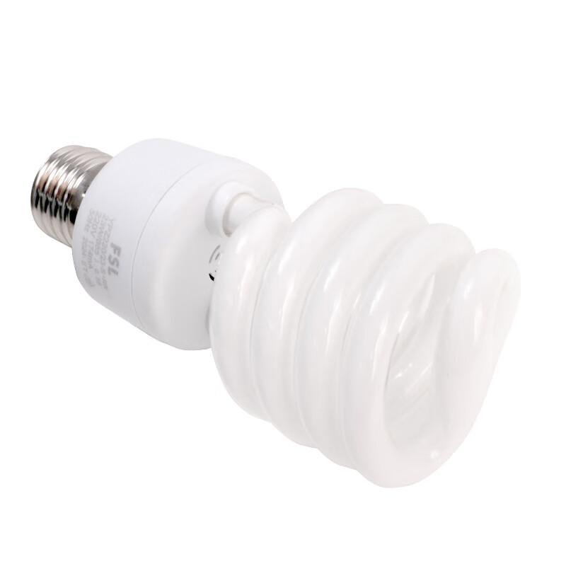 FSL T3 Spiral E27 Energiesparlampe