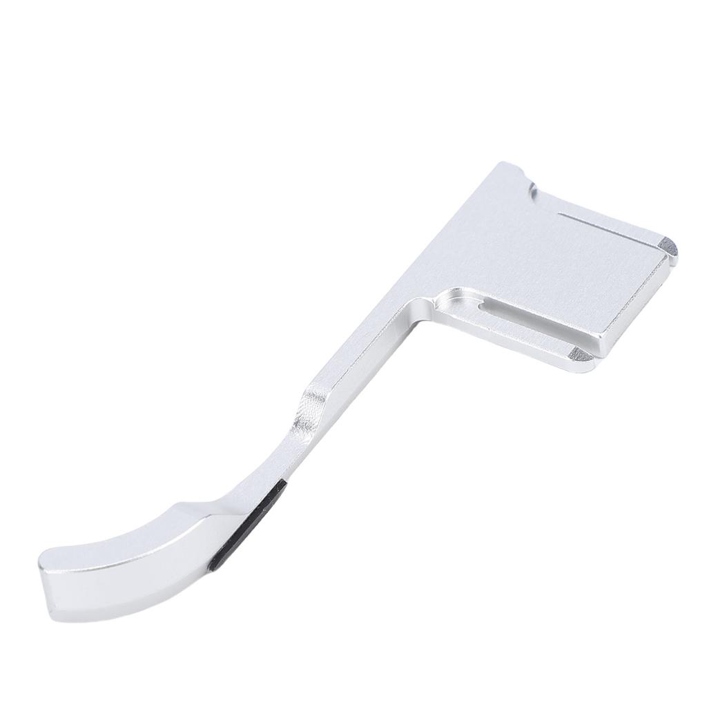 Grip de Deget Metalic Potrivit pentru Aparat Foto X-M5 Aliaj de Aluminiu Shoe Fierbinte Suport Deget Mare Mâner