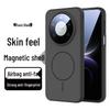 Huawei Mate 80 Series Ultra-Thin Magnetic Phone Case