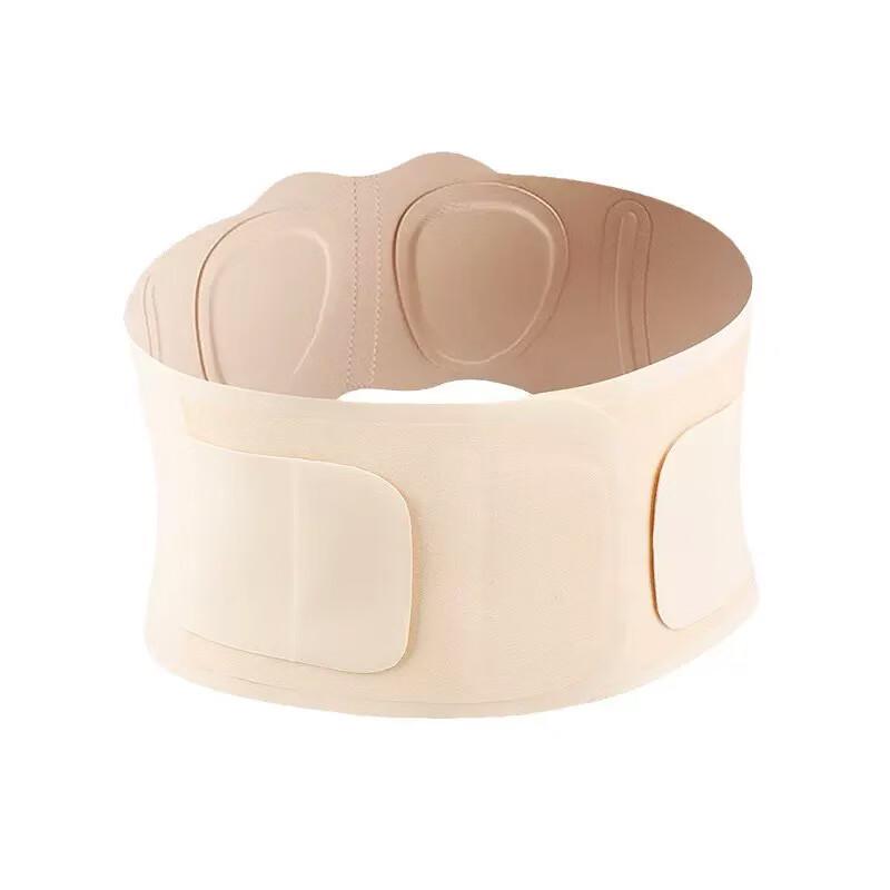 Легкий дышащий пояс-поддержка поясницы Tingbai