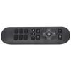 Ersatz-TV-Fernbedienung Universal-Fernbedienung für Now TV Set-Top-Box Schwarz