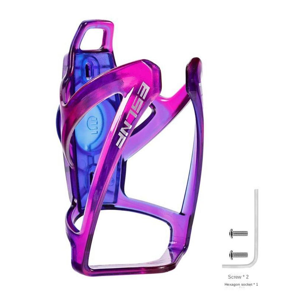 Anti-slip Bike Bottle Holder Mount Adapter Adjustable Bike Water Bottle Stand Base  MTB Bike