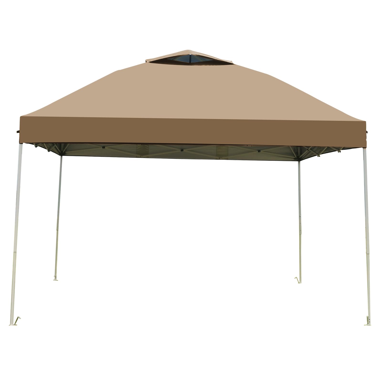 

Палатка Sun Percy Tarp 3мx3м, устойчивая к УФ-излучению, воде и давлению