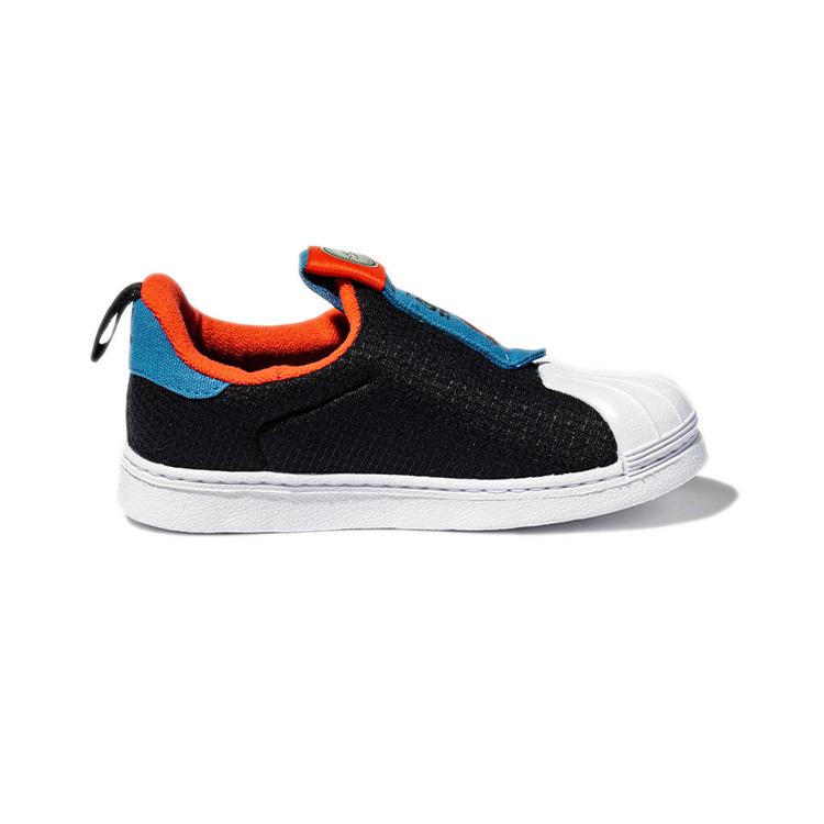 Adidas Originals Superstar 360 X Toddler Shoes Baby Q46512